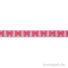 Artikelbild 2 des Artikels “Washi Tape Schleifen, Rosa Flieder, 15 mm, 10 m Rolle “