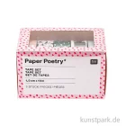 Artikelbild 2 des Artikels “Washi Tape Set - Hygge Plants, 5 Stück, je 10 m “