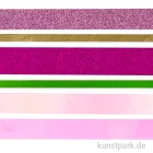 Artikelbild 2 des Artikels “Washi Tape Set - Mixed, Rosa Gold, 6 Stück “