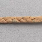 Artikelbild 2 des Artikels “Wasserhyazinthen Band, geflochten, Natur, 1,2 cm x 9,5 Meter “