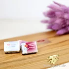 Artikelbild 2 des Artikels “WHITE NIGHTS Aquarellfarben - Granulierend “