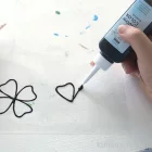 Artikelbild 2 des Artikels “KREUL Window Color Glas Design - Konturenfarbe 80 ml “