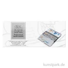 Artikelbild 2 des Artikels “Winsor & Newton Aquarellkasten mit 12 Tuben 5 ml “