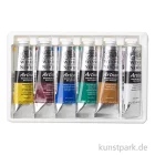 Artikelbild 2 des Artikels “Winsor & Newton ARTISAN Ölfarben Starter Set mit 6 x 37 ml “