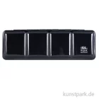 Artikelbild 2 des Artikels “Winsor & Newton Aquarell Black Box mit 12 halben Näpfen “
