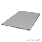 Artikelbild 2 des Artikels “Klassische Zeichnungsmappe aus hellgrauem Karton “