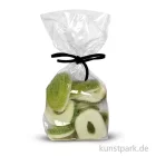 Artikelbild 2 des Artikels “Zellglasbeutel ohne Druck, 10 Stück “