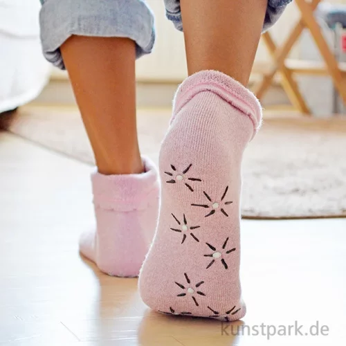 Artikelbild 2 des Artikels “Viva Decor ABS-Sockenfarbe Antirutsch 82 ml “