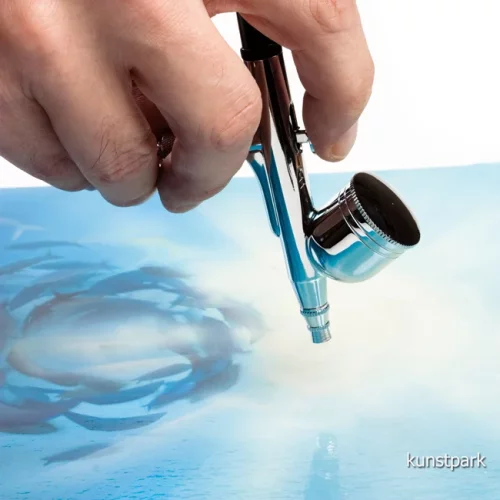 Artikelbild 2 des Artikels “GOLDEN Airbrushmedium 119 ml “