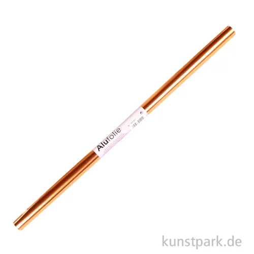 Artikelbild 2 des Artikels “Alufolie doppelseitig kaschiert 50x78 cm Rolle “