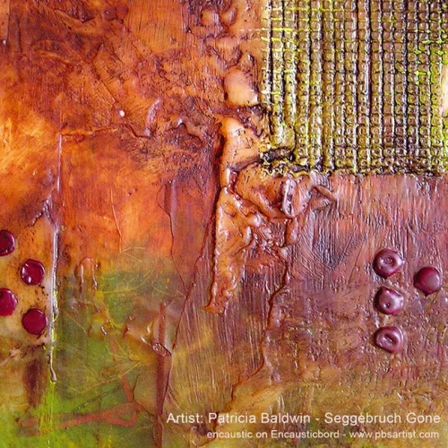 Artikelbild 2 des Artikels “Ampersand EncausticBord - 22 mm “