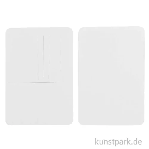 Artikelbild 2 des Artikels “Hahnemühle SAMMLER Aquarell Metallbox, 230g, 100 x 150 mm “