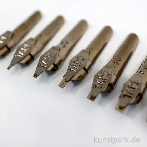 Artikelbild 2 des Artikels “Bandzugfedersortiment mit 7 verschiedenen Federn “
