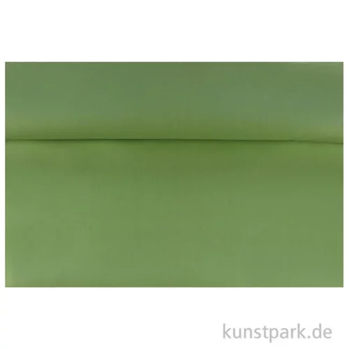 Artikelbild 2 des Artikels “Baumwollstoff - Hellgrün Uni - 1 m x 1,4 m “