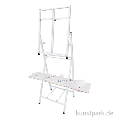 Artikelbild 2 des Artikels “Bob Ross Staffelei - 2 in 1 “