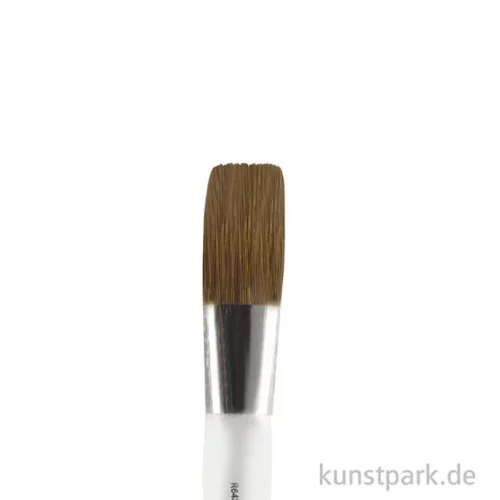 Artikelbild 2 des Artikels “Bob Ross - 1 Zoll Laubpinsel halbrund, 2,5 cm “