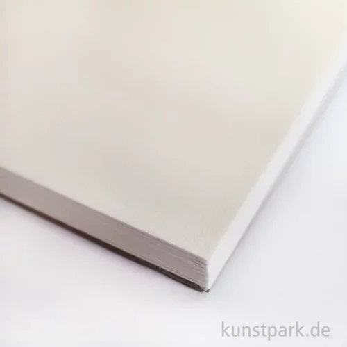 Artikelbild 2 des Artikels “Canson MI-TEINTES Velvet Block, 12 Blatt, 24 x 32 cm, 430 g, Cremeweiß “