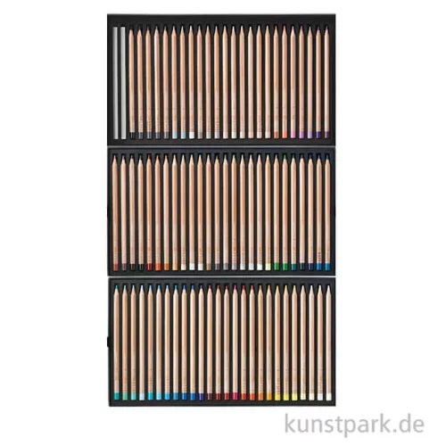 Artikelbild 2 des Artikels “Caran d'Ache - Luminance 6901, 76 Farbstifte + 2 Blender im Set “
