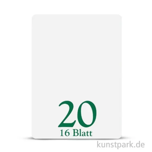 Artikelbild 2 des Artikels “Clairefontaine Schulheft DIN A4, 16 Blatt, 90g, Lin. 20, blanco “