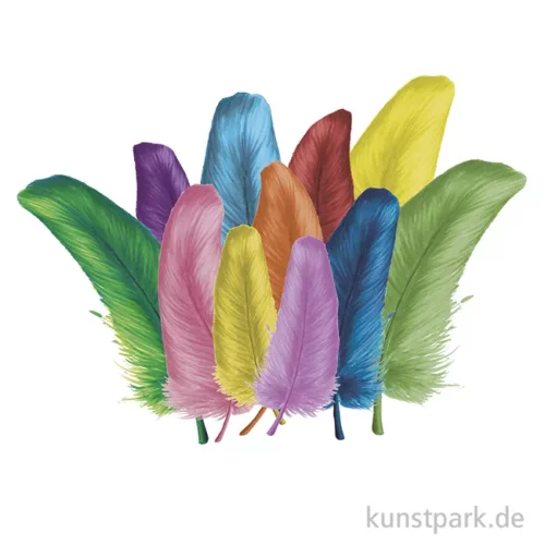 Artikelbild 2 des Artikels “COPIC ciao Starter Set - 12 Marker im Wallet “