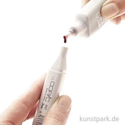 Artikelbild 2 des Artikels “COPIC sketch Leermarker “