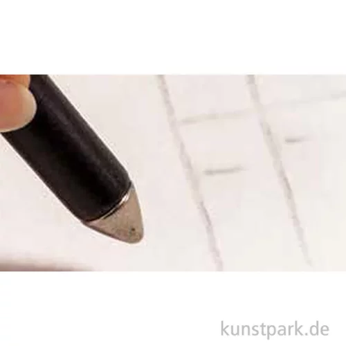 Artikelbild 2 des Artikels “da Vinci COLINEO Aquarellpinsel mit Ethergraf-Metallspitze, Größe 12 “