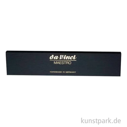 Artikelbild 2 des Artikels “da Vinci MINIATURE MAESTRO Geschenkbox, 3 Miniaturpinsel, Serie 76 “