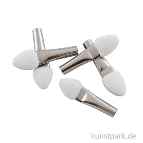 Artikelbild 2 des Artikels “da Vinci Pinselset PASTELL-APPLIKATOR mit 6 auswechselbaren Köpfen “