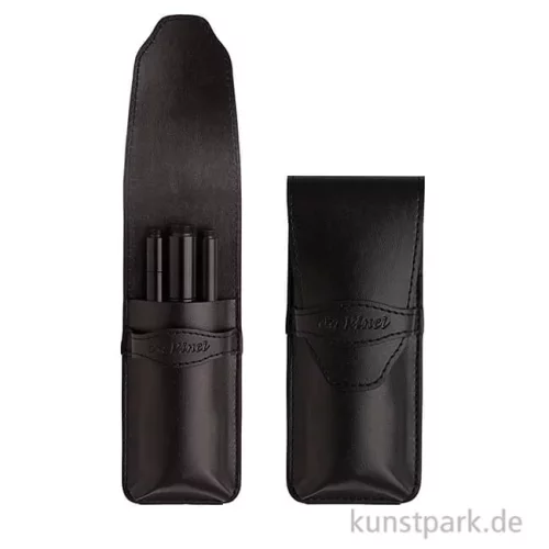 Artikelbild 2 des Artikels “da Vinci Reisepinsel-Set 3 Pinsel der Serie 1593 “