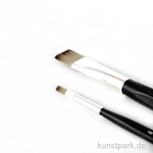 Artikelbild 2 des Artikels “da Vinci Serie 3374 - graue synthetische Faser flach “