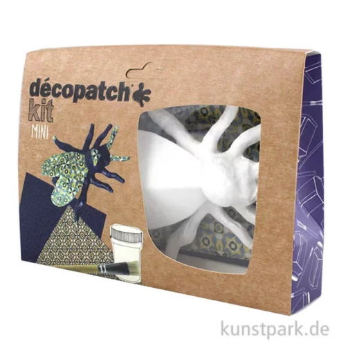 Artikelbild 2 des Artikels “DECOPATCH Kit Mini - Biene mit Zubehör “
