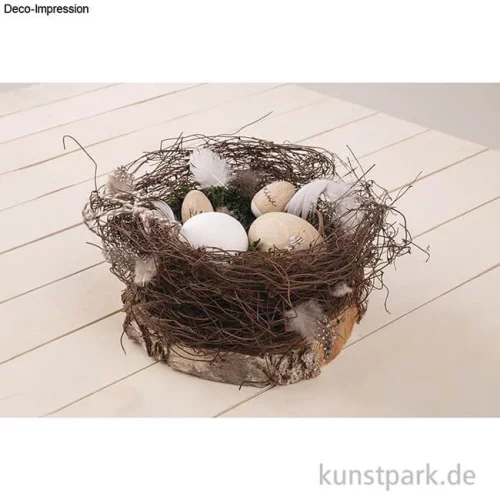 Artikelbild 2 des Artikels “Deko Zweige, Natur, Mühlenbeckie getrocknet, 50g “