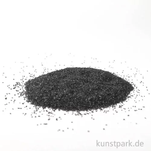 Artikelbild 2 des Artikels “Deko-Sand Fein Dunkelgrau, 0,1 - 0,5 mm, 475 ml “