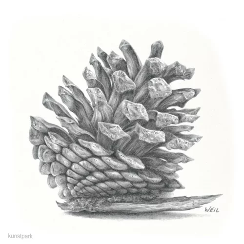 Artikelbild 2 des Artikels “Derwent SKETCHING Zeichenstift einzeln “