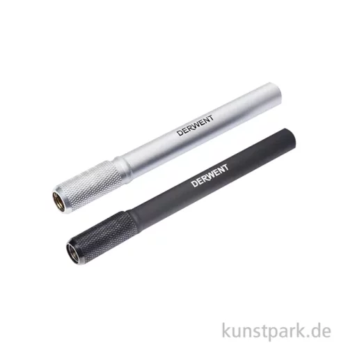 Artikelbild 2 des Artikels “Derwent Stiftverlängerer - 2er Set “
