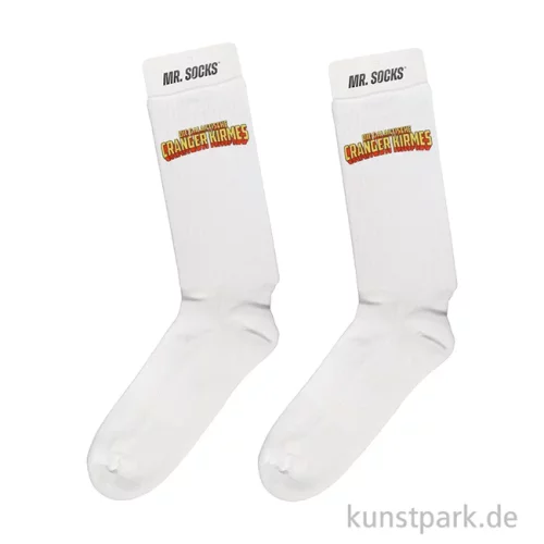 Artikelbild 2 des Artikels “Die Cranger Kirmes Socken 2026 37-41“