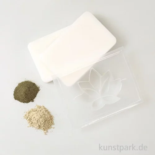 Artikelbild 2 des Artikels “DIY Set - Festes Shampoo selber machen “