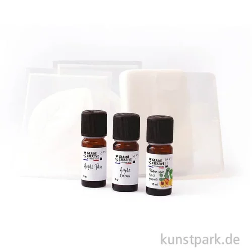 Artikelbild 2 des Artikels “DIY Set - Seife mit Tonerde “