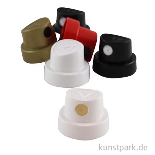 Artikelbild 2 des Artikels “edding Permanent Spray - Sprühkopf-Set “