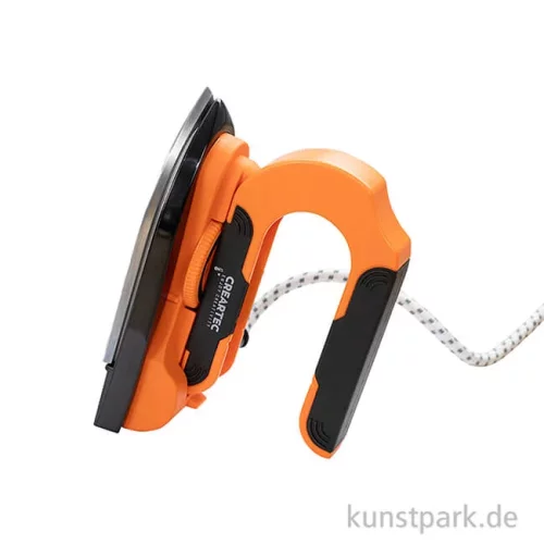 Artikelbild 2 des Artikels “Encaustic Maleisen, regelbar mit 230 V “
