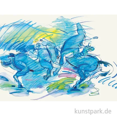 Artikelbild 2 des Artikels “Faber-Castell ALBRECHT DÜRER Aquarellstift einzeln “
