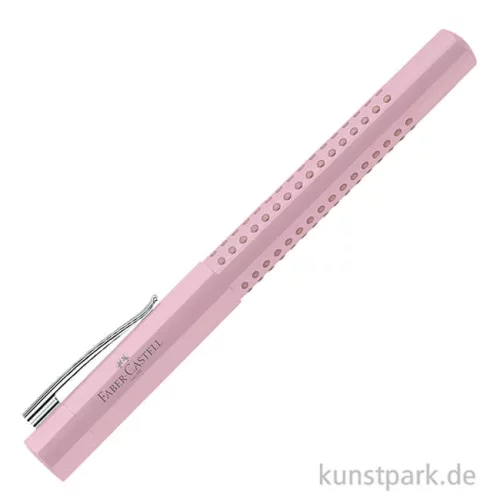 Artikelbild 2 des Artikels “Faber-Castell Füller GRIP 2010, Rose Shadows, M “