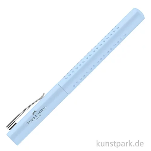 Artikelbild 2 des Artikels “Faber-Castell Füller GRIP 2010, Sky Blue, M “