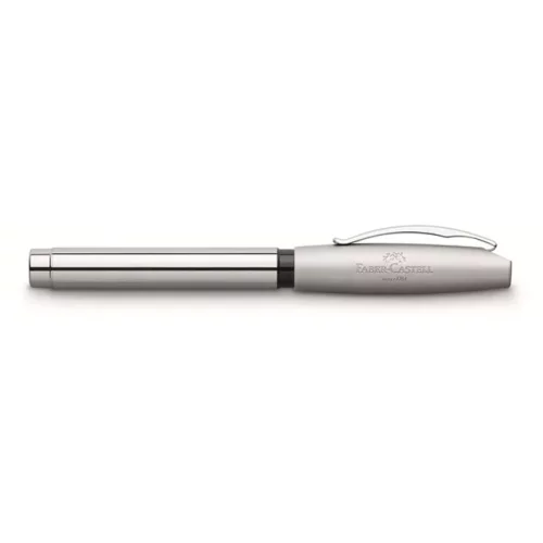 Artikelbild 2 des Artikels “Faber-Castell BASIC Füllfederhalter Metall (M) “