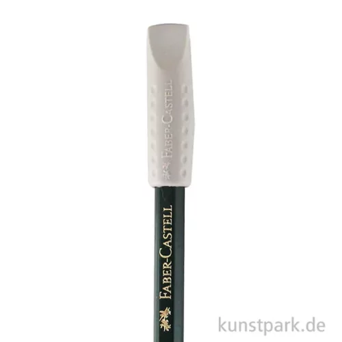 Artikelbild 2 des Artikels “Faber-Castell GRIP Radierer zum Aufstecken “