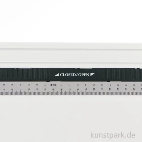 Artikelbild 2 des Artikels “Faber-Castell TK System Zeichenplatte DIN A4 “