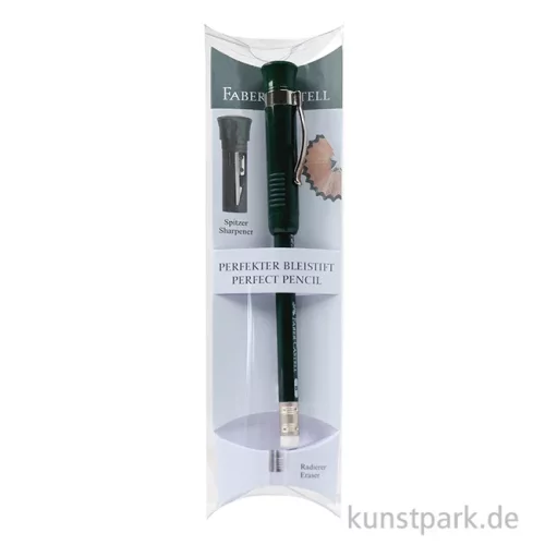 Artikelbild 2 des Artikels “Faber-Castell Perfekter Bleistift “