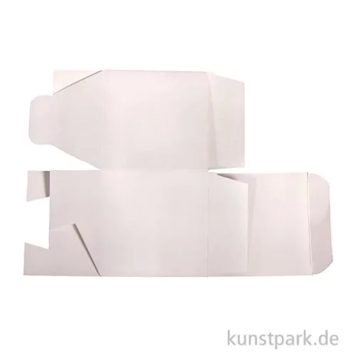 Artikelbild 2 des Artikels “Faltschachtel Set - Weiß “