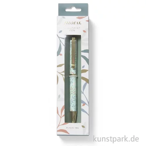 Artikelbild 2 des Artikels “FILOFAX Kugelschreiber - Botanical “