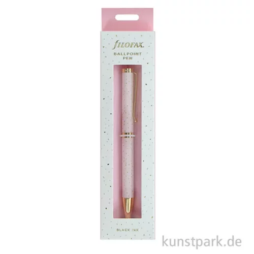 Artikelbild 2 des Artikels “FILOFAX Kugelschreiber - Confetti Quartz “
